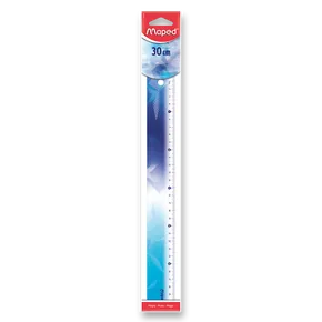 Maped Arctic vonalzó - 30 cm
